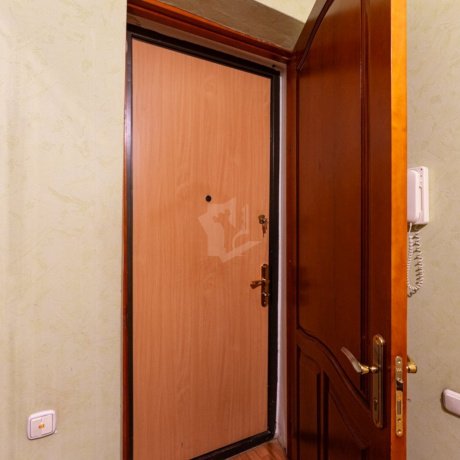 Фотография 2-комнатная квартира по адресу Свердлова ул., д. 24 - 16