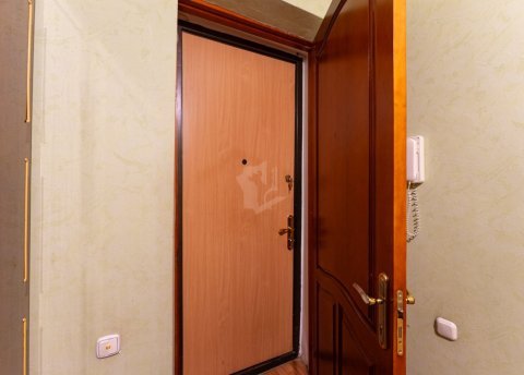 2-комнатная квартира по адресу Свердлова ул., д. 24 - фото 16