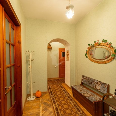 Фотография 2-комнатная квартира по адресу Свердлова ул., д. 24 - 15