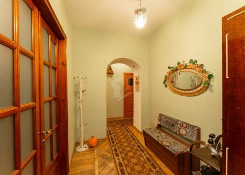 2-комнатная квартира по адресу Свердлова ул., д. 24 - фото 15
