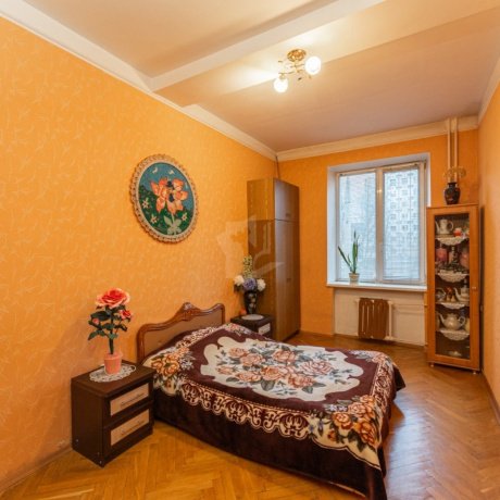 Фотография 2-комнатная квартира по адресу Свердлова ул., д. 24 - 11