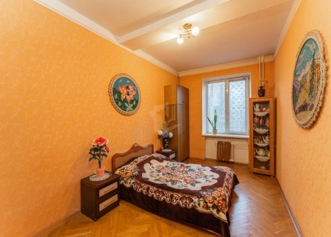 2-комнатная квартира по адресу Свердлова ул., д. 24 - фото 11