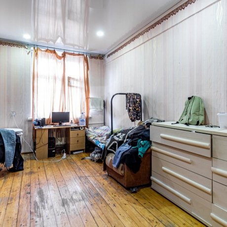 Фотография 2-комнатная квартира по адресу Московская ул., д. 7 - 5