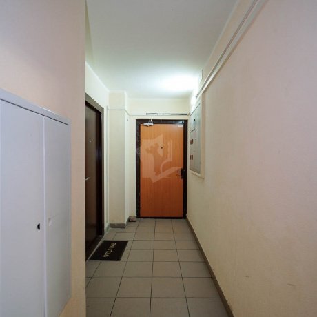 Фотография 2-комнатная квартира по адресу 40 Лет Победы ул., д. 35 к. А - 15