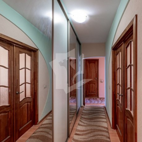 Фотография 3-комнатная квартира по адресу Шаранговича ул., д. 29 - 19