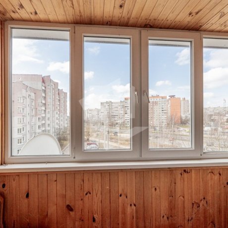 Фотография 3-комнатная квартира по адресу Шаранговича ул., д. 29 - 8