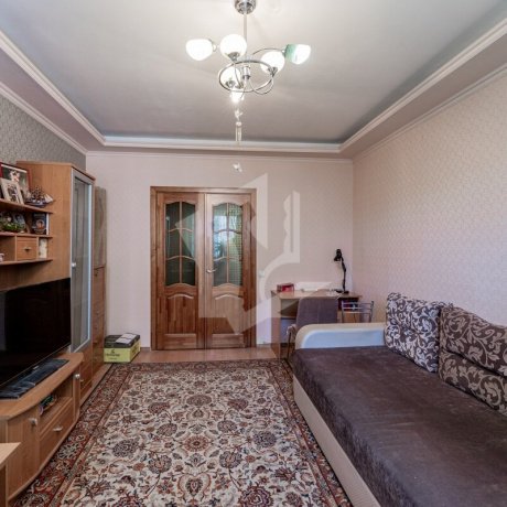Фотография 3-комнатная квартира по адресу Шаранговича ул., д. 29 - 7