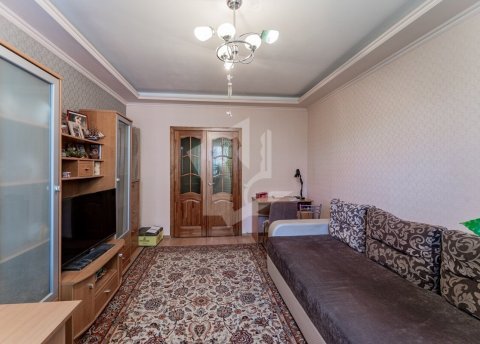 3-комнатная квартира по адресу Шаранговича ул., д. 29 - фото 7
