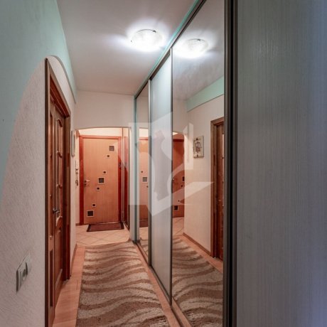 Фотография 3-комнатная квартира по адресу Шаранговича ул., д. 29 - 17