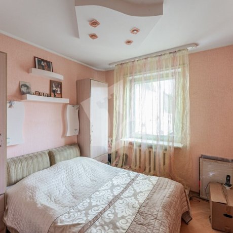 Фотография 3-комнатная квартира по адресу Шаранговича ул., д. 29 - 13