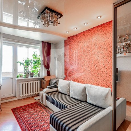 Фотография 3-комнатная квартира по адресу Шаранговича ул., д. 29 - 9