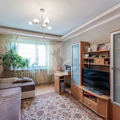 Фотография 3-комнатная квартира по адресу Шаранговича ул., д. 29 - 5