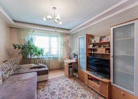 3-комнатная квартира по адресу Шаранговича ул., д. 29 - фото 5