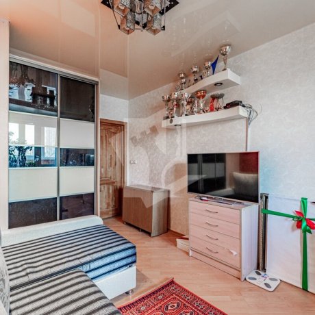 Фотография 3-комнатная квартира по адресу Шаранговича ул., д. 29 - 11