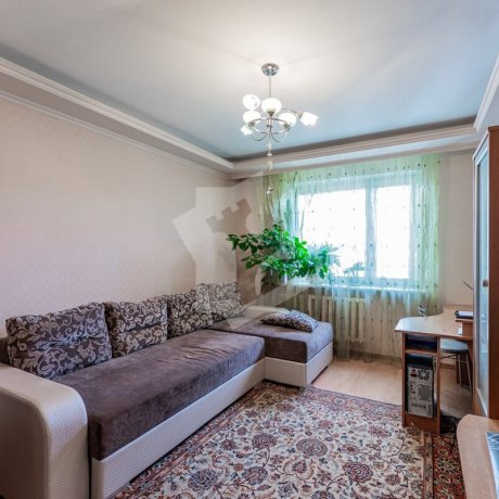 Фотография 3-комнатная квартира по адресу Шаранговича ул., д. 29 - 6