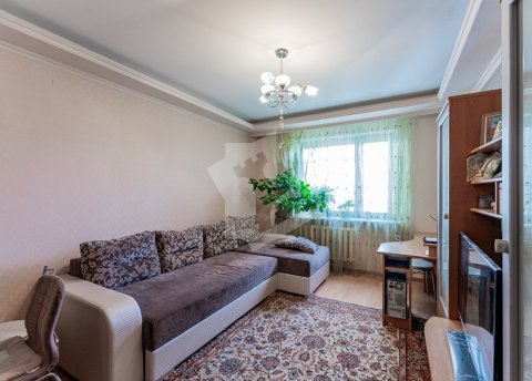 3-комнатная квартира по адресу Шаранговича ул., д. 29 - фото 6