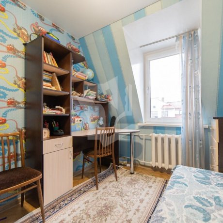 Фотография 3-комнатная квартира по адресу Осипенко ул., д. 21 - 13