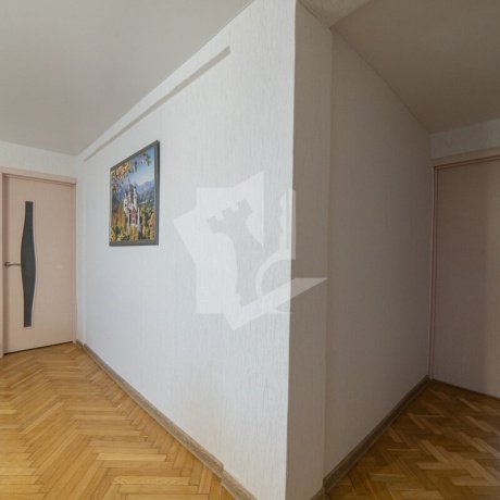 Фотография 3-комнатная квартира по адресу Осипенко ул., д. 21 - 9
