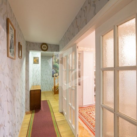 Фотография 3-комнатная квартира по адресу Осипенко ул., д. 21 - 5
