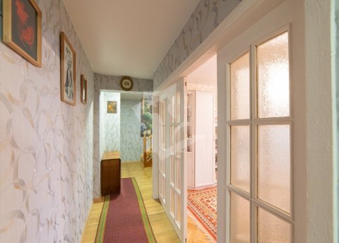 3-комнатная квартира по адресу Осипенко ул., д. 21 - фото 5