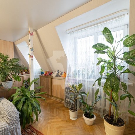 Фотография 3-комнатная квартира по адресу Осипенко ул., д. 21 - 15