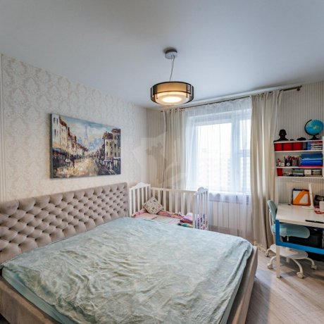 Фотография 2-комнатная квартира по адресу Колесникова ул., д. 36 - 7
