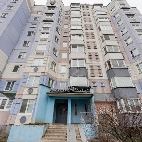 Фотография 2-комнатная квартира по адресу Колесникова ул., д. 36 - 17