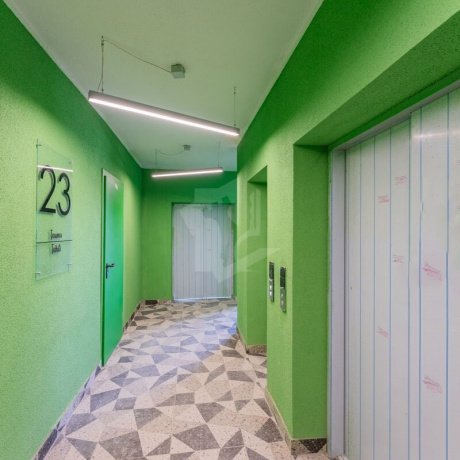 Фотография 3-комнатная квартира по адресу Братская ул., д. 13 - 8