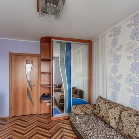 Фотография 3-комнатная квартира по адресу Московская ул., д. 1 к. 2 - 15
