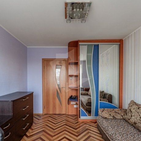 Фотография 3-комнатная квартира по адресу Московская ул., д. 1 к. 2 - 16