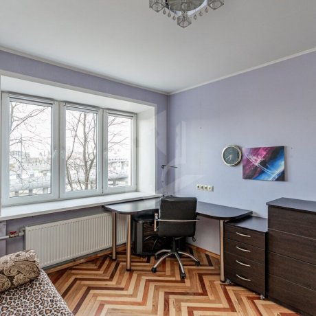 Фотография 3-комнатная квартира по адресу Московская ул., д. 1 к. 2 - 14
