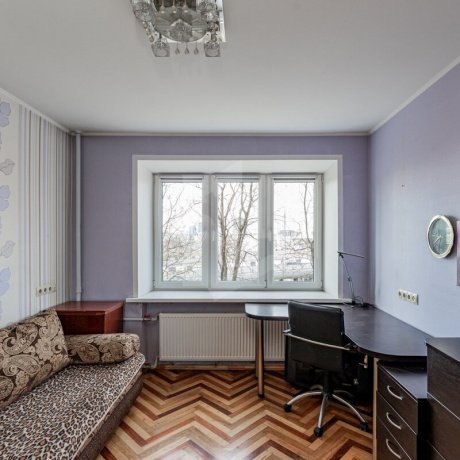 Фотография 3-комнатная квартира по адресу Московская ул., д. 1 к. 2 - 17