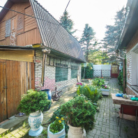 Фотография Продается дом г. Заславль, Кирова ул., д. 21 - фото 4
