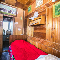 Фотография Продается дом г. Заславль, Кирова ул., д. 21 - фото 11