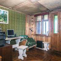 Фотография Продается дом г. Заславль, Кирова ул., д. 21 - фото 13