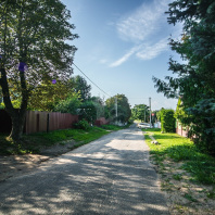 Фотография Продается дом г. Заславль, Кирова ул., д. 21 - фото 17