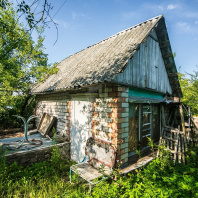 Фотография Продается дом г. Заславль, Кирова ул., д. 21 - фото 6