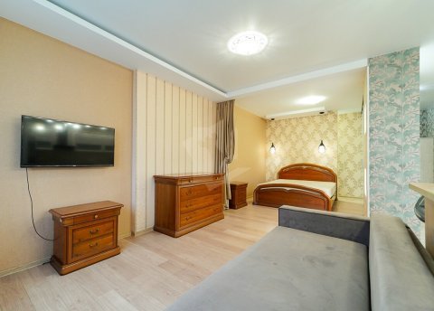 1-комнатная квартира по адресу Дзержинского просп., д. 24 - фото 4