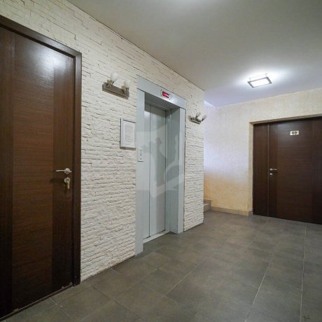 Фотография 1-комнатная квартира по адресу Щорса ул., д. 1 - 14