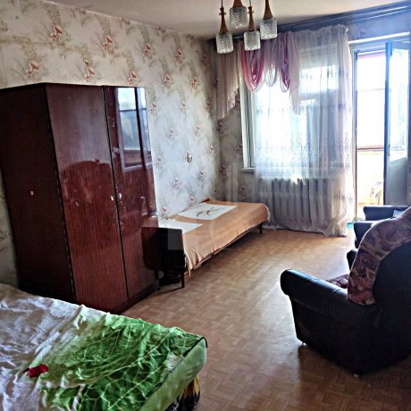 Фотография 2-комнатная квартира по адресу Жудро ул., д. 20 - 2