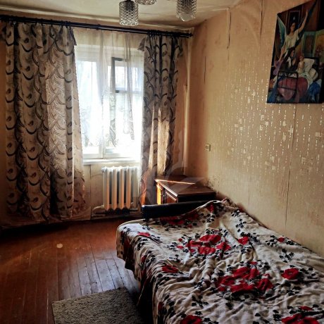 Фотография 2-комнатная квартира по адресу Жудро ул., д. 20 - 6
