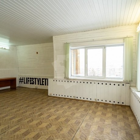 Фотография 2-комнатная квартира по адресу Авангардная ул., д. 48 к. А - 3