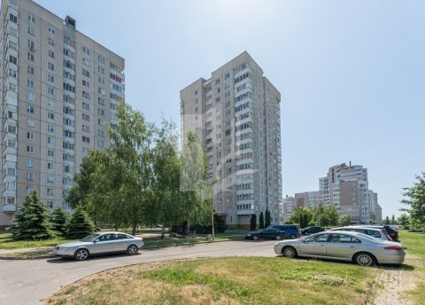 1-комнатная квартира по адресу Сырокомли ул., д. 46 - фото 11