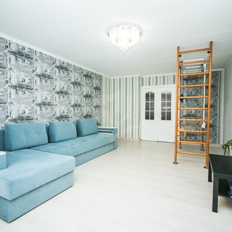 Фотография 3-комнатная квартира по адресу Советская ул., д. 2 к. А - 20