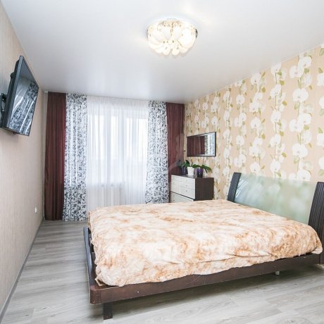 Фотография 3-комнатная квартира по адресу Советская ул., д. 2 к. А - 17