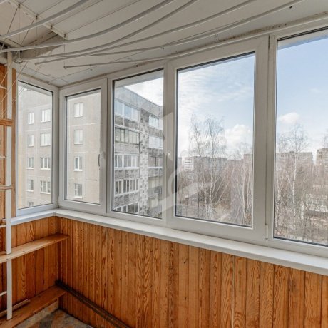 Фотография 2-комнатная квартира по адресу Тикоцкого ул., д. 36 - 8