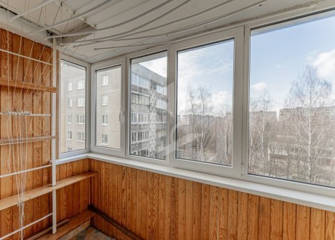 2-комнатная квартира по адресу Тикоцкого ул., д. 36 - фото 8