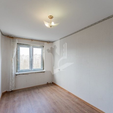 Фотография 2-комнатная квартира по адресу Тикоцкого ул., д. 36 - 10