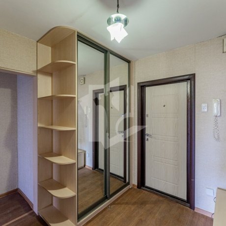 Фотография 2-комнатная квартира по адресу Тикоцкого ул., д. 36 - 18