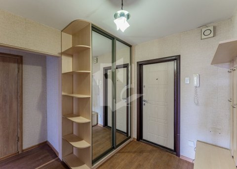 2-комнатная квартира по адресу Тикоцкого ул., д. 36 - фото 18
